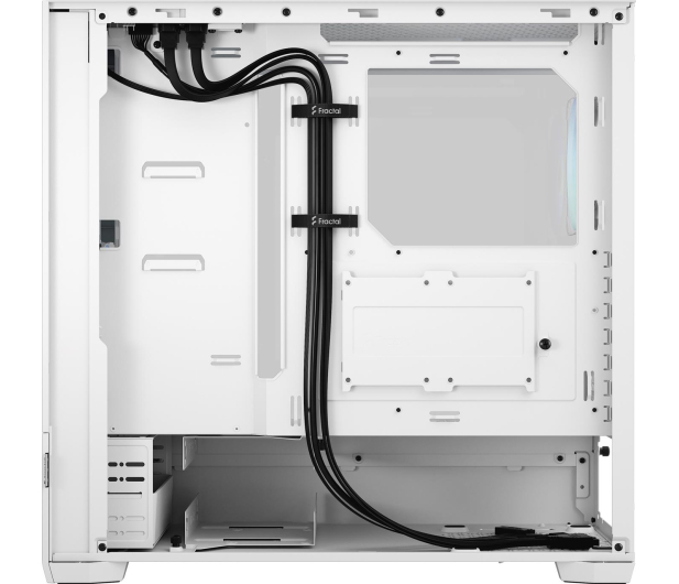 FRACTAL DESIGN Pop Air TG Clear Tint RGB biała FD-C-POR1A-01 - 1051247 - zdjęcie 8